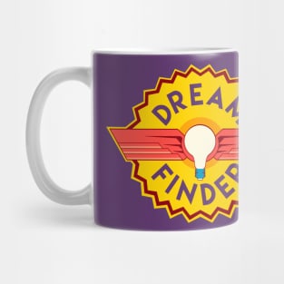 Dreamfinder Mug